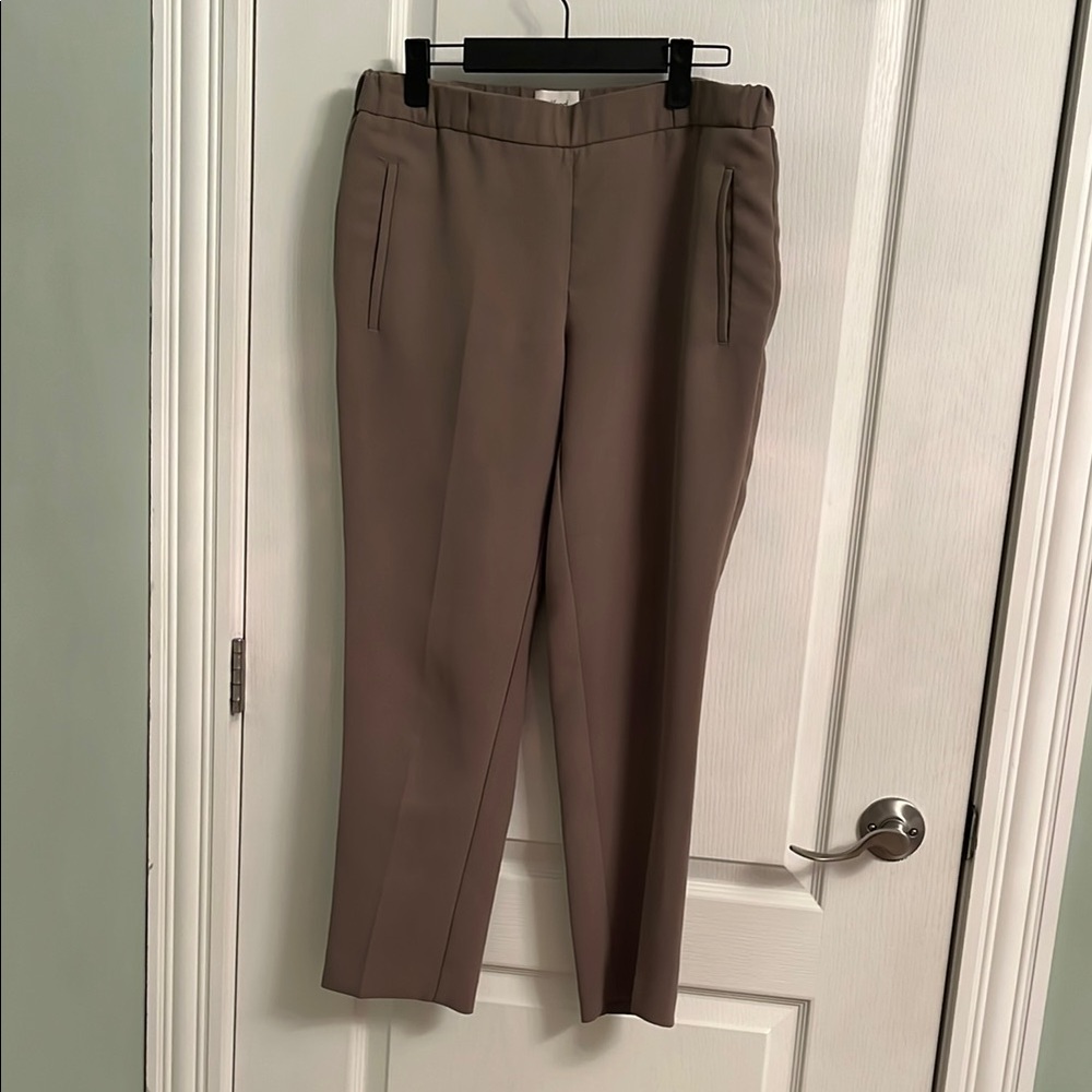 Wilfred Crop Pants